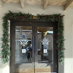 Palace Modern Hotel At The Plaza - Corner Suite 7