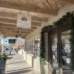 Palace Modern Hotel At The Plaza - Corner Suite 7